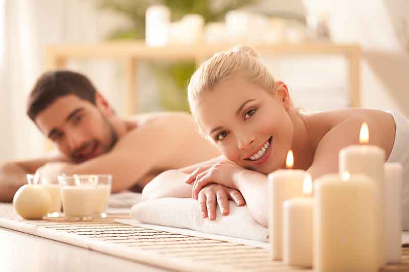Top 10 Benefits of Massage Therapy